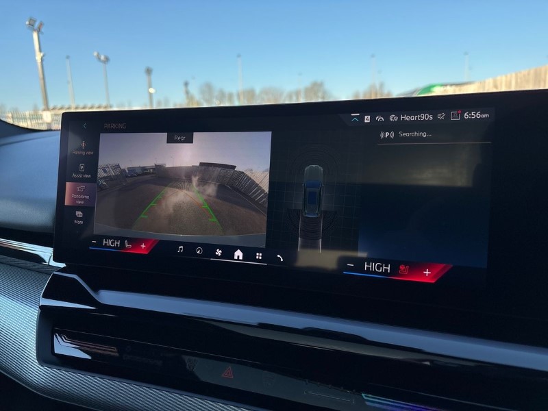 2025 (25) BMW 5 SERIES 530e M Sport 5dr Auto 4689538