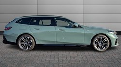 2025 (25) BMW 5 SERIES 530e M Sport 5dr Auto 4689512