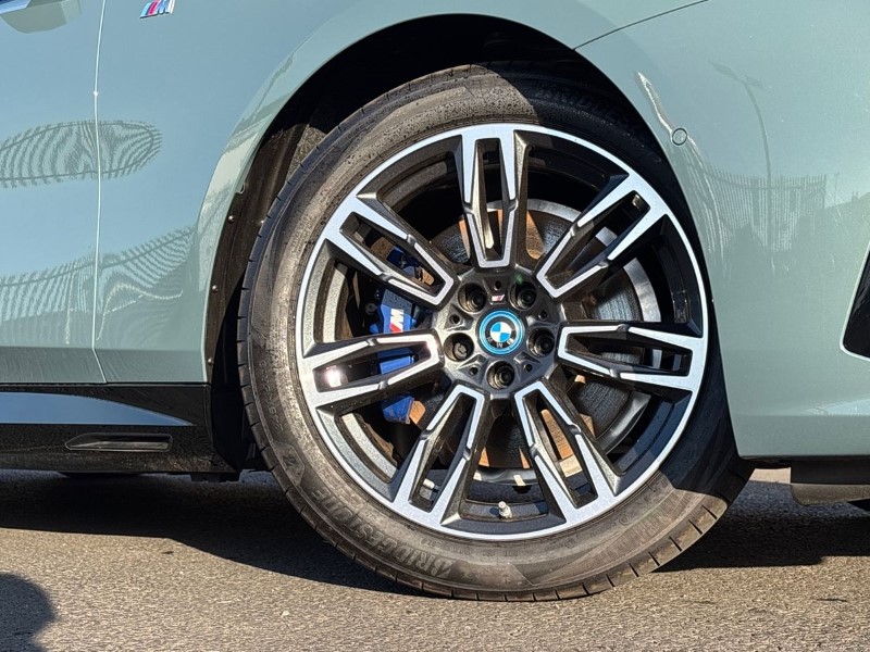 2025 (25) BMW 5 SERIES 530e M Sport 5dr Auto 4689553