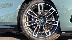 2025 (25) BMW 5 SERIES 530e M Sport 5dr Auto 4689553
