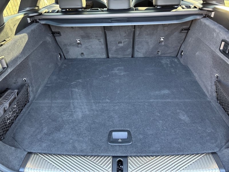 2025 (25) BMW 5 SERIES 530e M Sport 5dr Auto 4689548