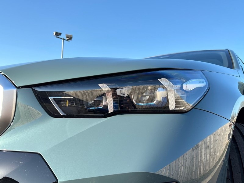 2025 (25) BMW 5 SERIES 530e M Sport 5dr Auto 4689568