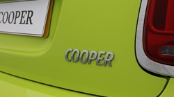 2022 (72) MINI CONVERTIBLE 1.5 Cooper Exclusive 2dr Auto 4471011