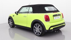 2022 (72) MINI CONVERTIBLE 1.5 Cooper Exclusive 2dr Auto 4471006