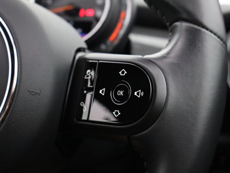 2022 (72) MINI CONVERTIBLE 1.5 Cooper Exclusive 2dr Auto 4471062