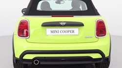 2022 (72) MINI CONVERTIBLE 1.5 Cooper Exclusive 2dr Auto 4471007
