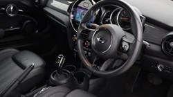 2022 (72) MINI CONVERTIBLE 1.5 Cooper Exclusive 2dr Auto 4471026