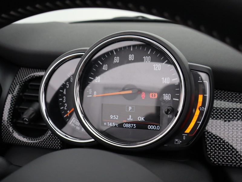 2022 (72) MINI CONVERTIBLE 1.5 Cooper Exclusive 2dr Auto 4471045