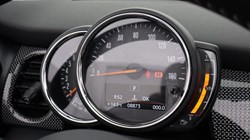 2022 (72) MINI CONVERTIBLE 1.5 Cooper Exclusive 2dr Auto 4471045