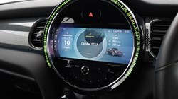 2022 (72) MINI CONVERTIBLE 1.5 Cooper Exclusive 2dr Auto 4471034