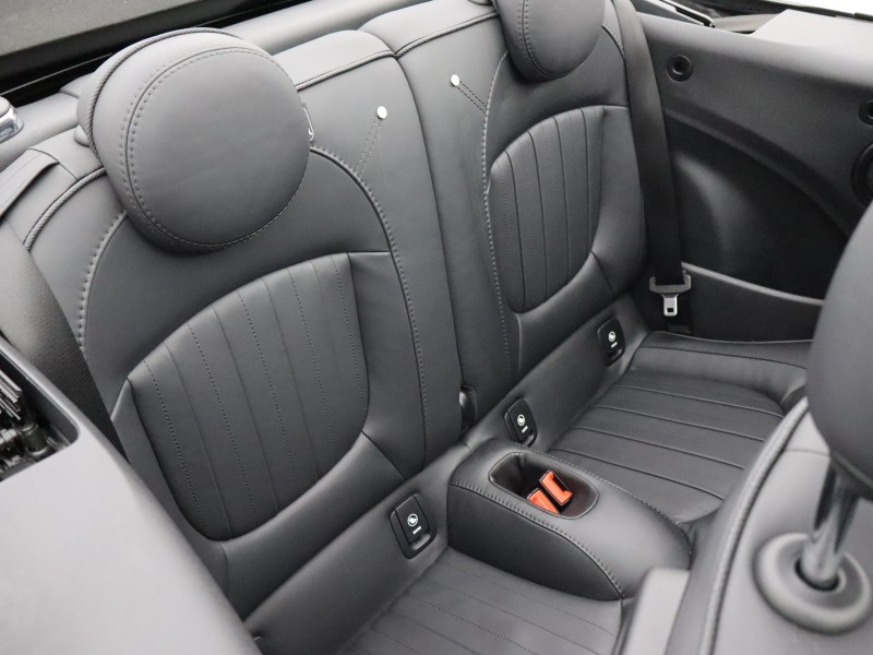 2022 (72) MINI CONVERTIBLE 1.5 Cooper Exclusive 2dr Auto 4471050