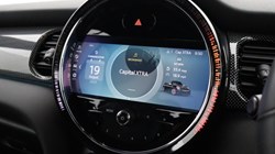 2022 (72) MINI CONVERTIBLE 1.5 Cooper Exclusive 2dr Auto 4471030