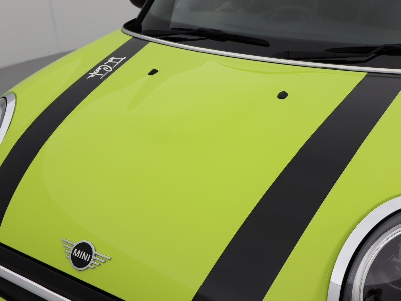 2022 (72) MINI CONVERTIBLE 1.5 Cooper Exclusive 2dr Auto 4471019