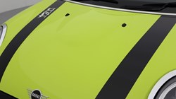 2022 (72) MINI CONVERTIBLE 1.5 Cooper Exclusive 2dr Auto 4471019