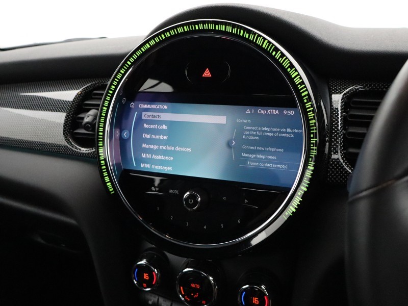 2022 (72) MINI CONVERTIBLE 1.5 Cooper Exclusive 2dr Auto 4471035