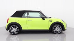 2022 (72) MINI CONVERTIBLE 1.5 Cooper Exclusive 2dr Auto 4471009