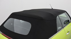 2022 (72) MINI CONVERTIBLE 1.5 Cooper Exclusive 2dr Auto 4471015
