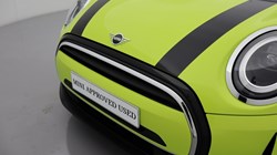 2022 (72) MINI CONVERTIBLE 1.5 Cooper Exclusive 2dr Auto 4471017