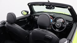 2022 (72) MINI CONVERTIBLE 1.5 Cooper Exclusive 2dr Auto 4471051