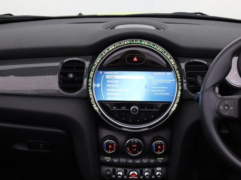 2022 (72) MINI CONVERTIBLE 1.5 Cooper Exclusive 2dr Auto 4471054