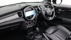 2022 (72) MINI CONVERTIBLE 1.5 Cooper Exclusive 2dr Auto 4471053