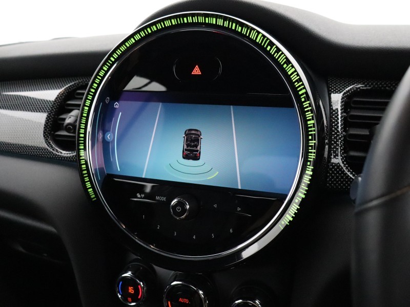 2022 (72) MINI CONVERTIBLE 1.5 Cooper Exclusive 2dr Auto 4471033