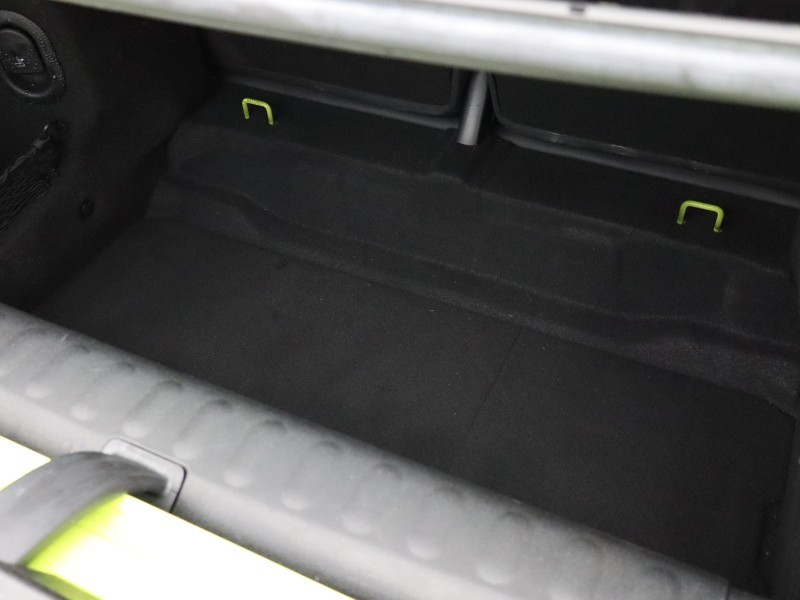 2022 (72) MINI CONVERTIBLE 1.5 Cooper Exclusive 2dr Auto 4471014