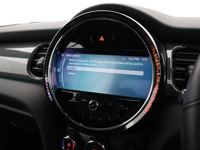 2022 (72) MINI CONVERTIBLE 1.5 Cooper Exclusive 2dr Auto 4471031