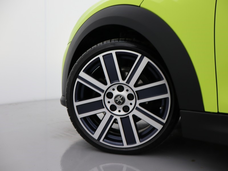 2022 (72) MINI CONVERTIBLE 1.5 Cooper Exclusive 2dr Auto 4471025