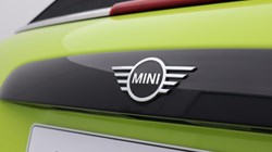 2022 (72) MINI CONVERTIBLE 1.5 Cooper Exclusive 2dr Auto 4471012