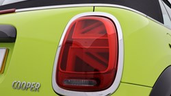 2022 (72) MINI CONVERTIBLE 1.5 Cooper Exclusive 2dr Auto 4471010