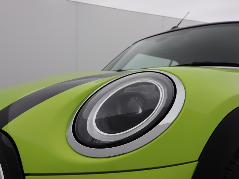 2022 (72) MINI CONVERTIBLE 1.5 Cooper Exclusive 2dr Auto 4471018