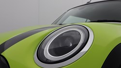 2022 (72) MINI CONVERTIBLE 1.5 Cooper Exclusive 2dr Auto 4471018