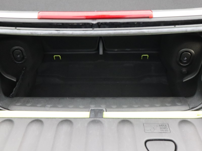 2022 (72) MINI CONVERTIBLE 1.5 Cooper Exclusive 2dr Auto 4471013