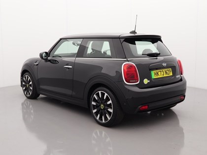 2023 (73) MINI HATCHBACK 135kW Cooper S Level 3 33kWh 3dr Auto