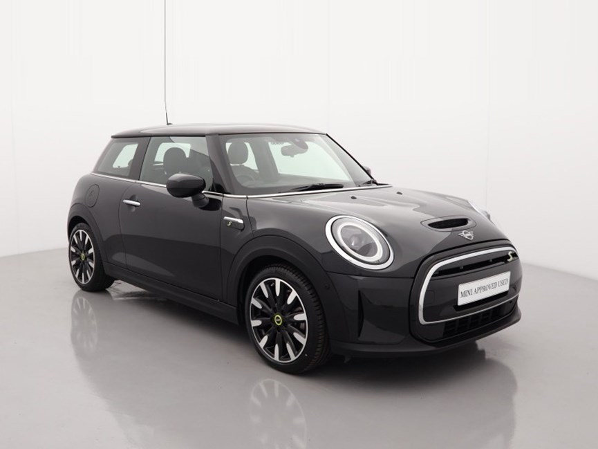 2023 (73) MINI HATCHBACK 135kW Cooper S Level 3 33kWh 3dr Auto