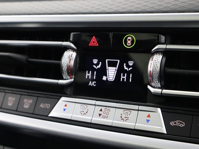 2022 (22) BMW iX3 210kW M Sport Pro 80kWh 5dr Auto 4888993