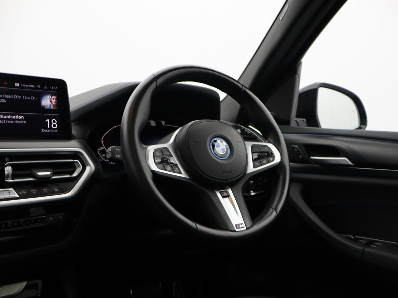 2022 (22) BMW iX3 210kW M Sport Pro 80kWh 5dr Auto 4888970