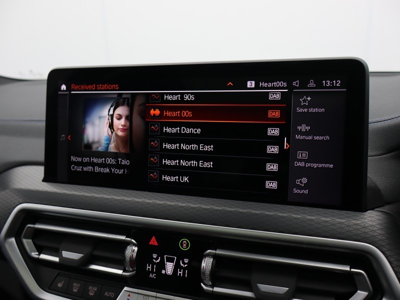 2022 (22) BMW iX3 210kW M Sport Pro 80kWh 5dr Auto 4888980