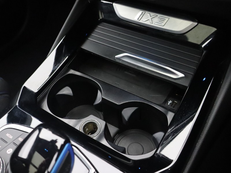 2022 (22) BMW iX3 210kW M Sport Pro 80kWh 5dr Auto 4888983