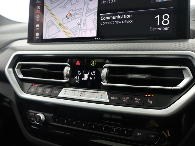 2022 (22) BMW iX3 210kW M Sport Pro 80kWh 5dr Auto 4888994