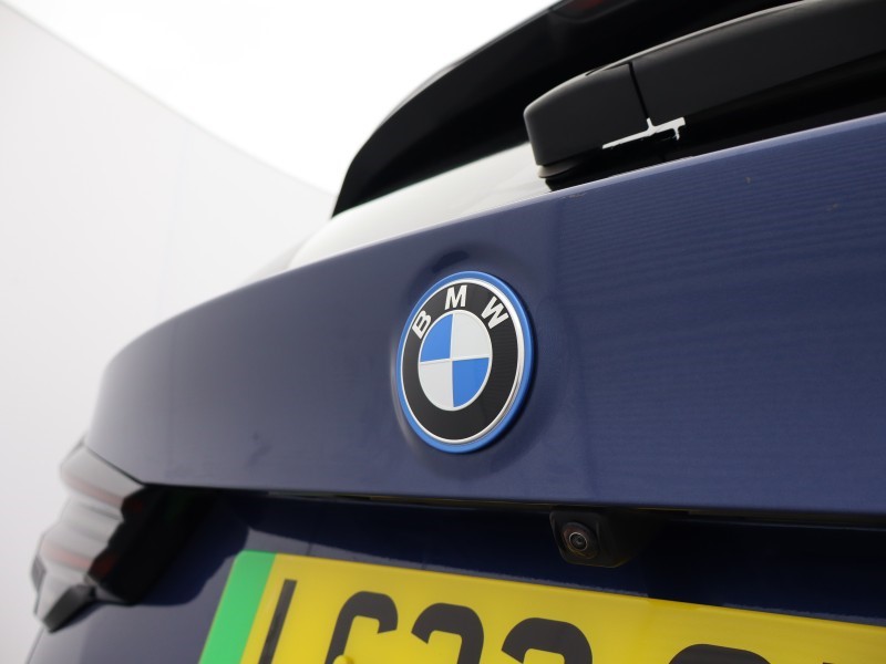 2022 (22) BMW iX3 210kW M Sport Pro 80kWh 5dr Auto 4888948