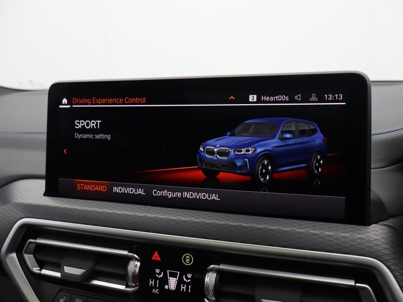 2022 (22) BMW iX3 210kW M Sport Pro 80kWh 5dr Auto 4888982