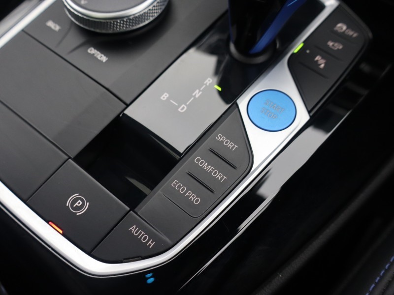 2022 (22) BMW iX3 210kW M Sport Pro 80kWh 5dr Auto 4888984