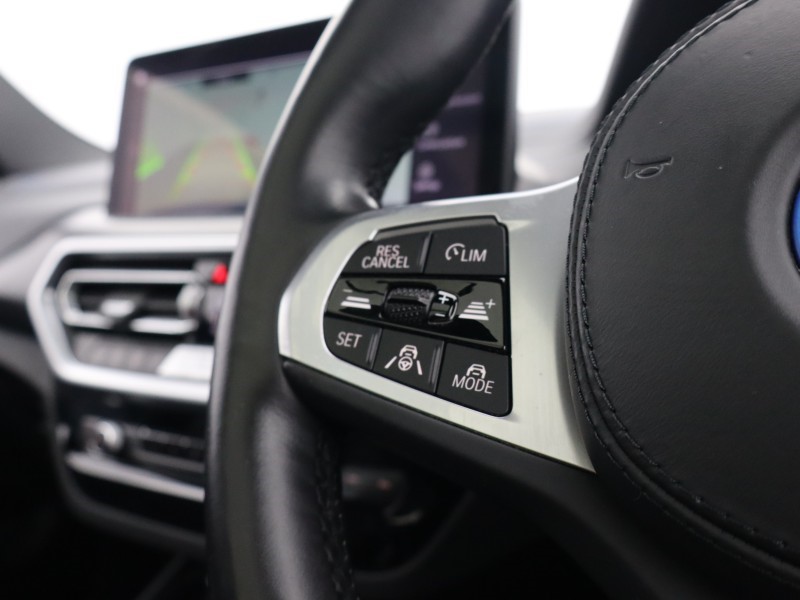 2022 (22) BMW iX3 210kW M Sport Pro 80kWh 5dr Auto 4888976