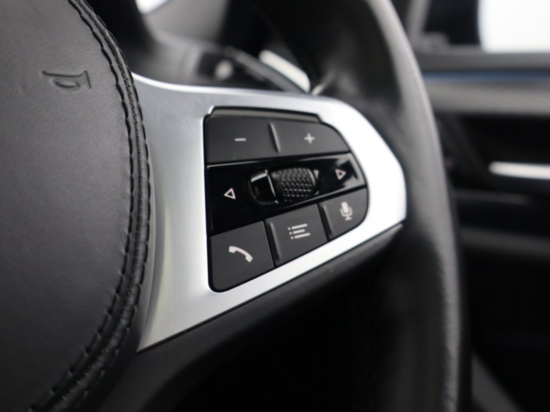 2022 (22) BMW iX3 210kW M Sport Pro 80kWh 5dr Auto 4888977