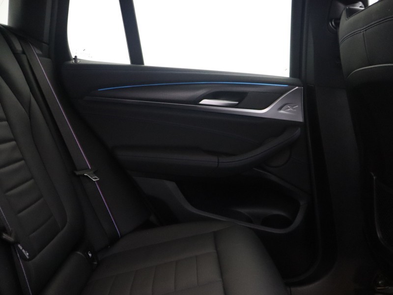 2022 (22) BMW iX3 210kW M Sport Pro 80kWh 5dr Auto 4888952