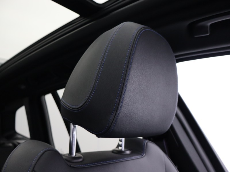 2022 (22) BMW iX3 210kW M Sport Pro 80kWh 5dr Auto 4888989