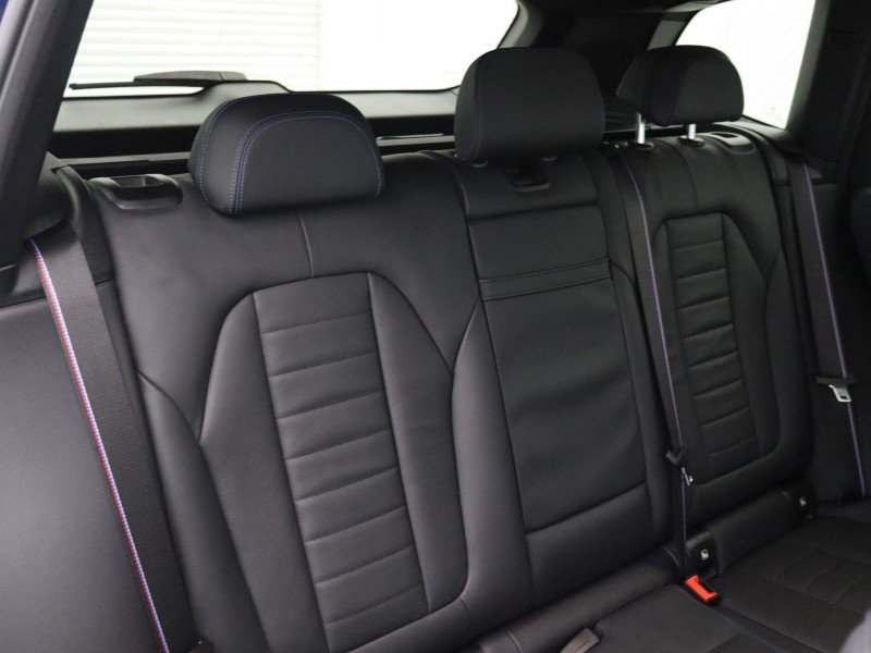 2022 (22) BMW iX3 210kW M Sport Pro 80kWh 5dr Auto 4888950