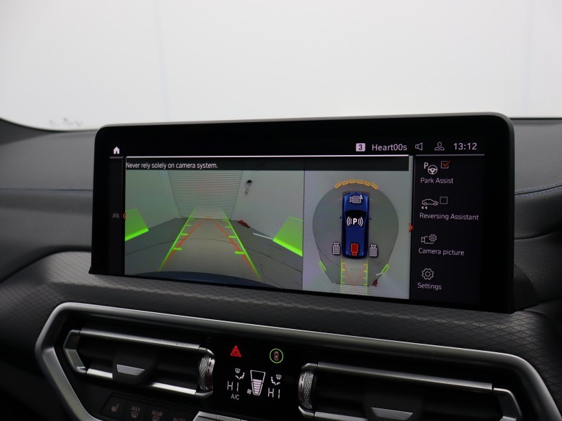 2022 (22) BMW iX3 210kW M Sport Pro 80kWh 5dr Auto 4888974